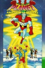 Watch Captain Planet and the Planeteers Movies123