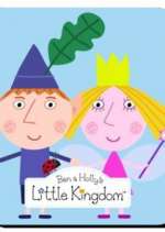 Watch Ben & Holly's Little Kingdom Movies123