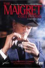 Watch Maigret Movies123