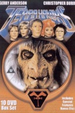 Watch Terrahawks Movies123