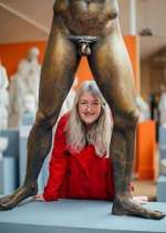 Watch Mary Beard's Shock of the Nude Movies123