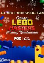 Watch LEGO Masters: Celebrity Holiday Bricktacular Movies123