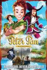 Watch The New Adventures of Peter Pan Movies123