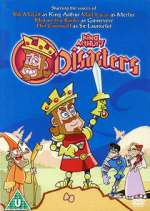Watch King Arthur\'s Disasters Movies123