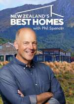 Watch New Zealand's Best Homes with Phil Spencer Movies123