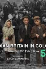 Watch Edwardian Britain in Colour Movies123