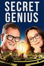 Watch Secret Genius Movies123