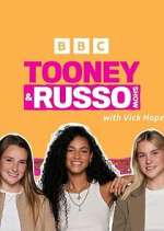 Watch The Tooney and Russo Show Movies123