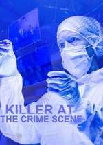 Watch Killer at the Crime Scene Movies123