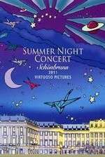 Watch Schonbrunn Summer Night Concert From Vienna Movies123