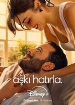 Watch Aşkı Hatırla Movies123