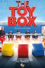 Watch The Toy Box Movies123