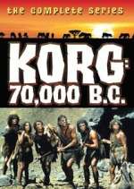 Watch Korg: 70,000 B.C. Movies123