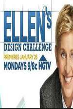 Watch Ellen's Design Challenge Movies123