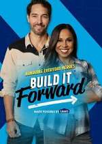 Watch Build It Forward Movies123