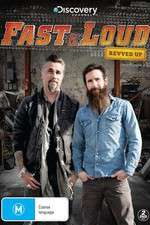 Watch Fast N' Loud: Revved Up Movies123
