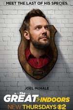 Watch The Great Indoors Movies123