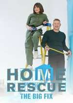 Watch Home Rescue: The Big Fix Movies123