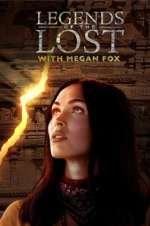 Watch Legends of the Lost with Megan Fox Movies123