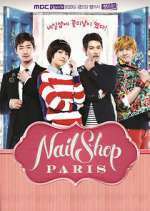 Watch Nail Shop Paris Movies123