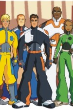 a.t.o.m.: alpha teens on machines tv poster