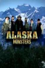 Watch Alaska Monsters Movies123