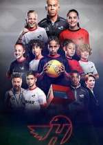 Watch Jamie Johnson FC Movies123