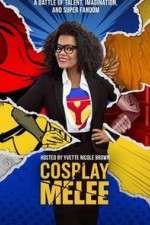 Watch Cosplay Melee Movies123
