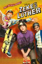Watch Zeke and Luther Movies123