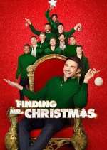 finding mr. christmas season 2 episode 4 tv poster