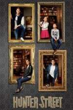 Watch Hunter Street Movies123