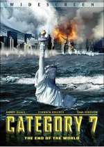 Watch Category 7: The End of the World Movies123