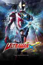 Watch Ultraman X Movies123