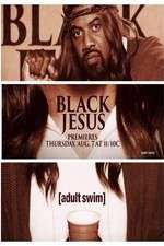 Watch Black Jesus Movies123