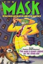 Watch The Mask - The Animated Series Movies123