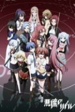 Watch Akuma no Riddle Movies123