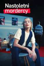 Watch Laura Whitmore on Britain\'s Killer Teens Movies123