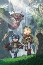 Watch Made in Abyss Movies123