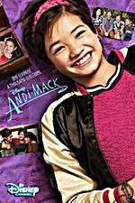 Watch Andi Mack Movies123