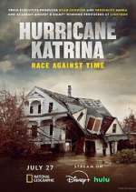 Watch Hurricane Katrina: Race Against Time Movies123