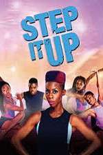 Watch Step It Up Movies123