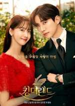 Watch King the Land Movies123