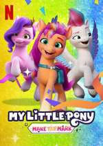 Watch My Little Pony: Make Your Mark Movies123