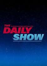 Watch The Daily Show Movies123