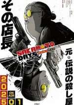 Watch Sakamoto Days Movies123