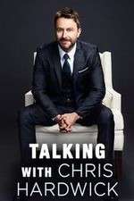 Watch Talking with Chris Hardwick Movies123