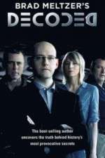 Watch Decoded Movies123
