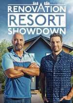 Watch Renovation Resort Showdown Movies123