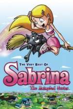 Watch Sabrina the Animated Series Movies123