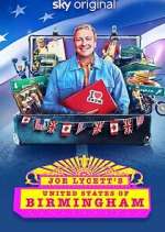 Watch Joe Lycett\'s United States of Birmingham Movies123
